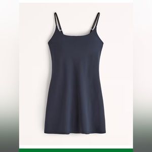 Abercrombie Traveler’s Dress Mini